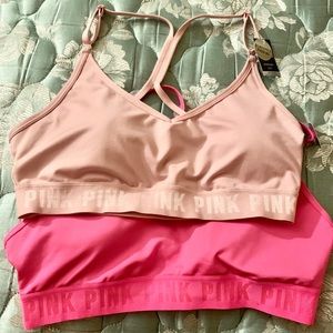 NWT Sports Bras
